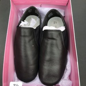ABT (American Ballet Theatre) spotlight Jazz shoes